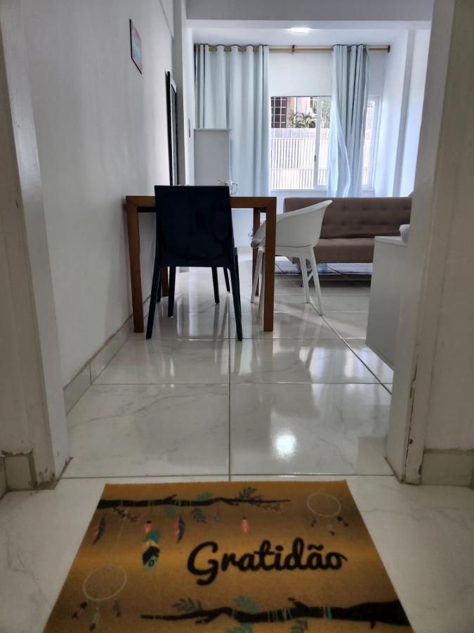里约热内卢Ape Charmoso Da Carioca-Rj公寓 外观 照片