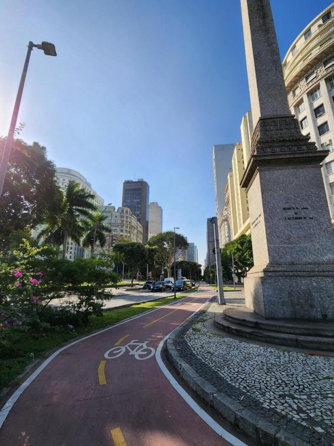 里约热内卢Ape Charmoso Da Carioca-Rj公寓 外观 照片