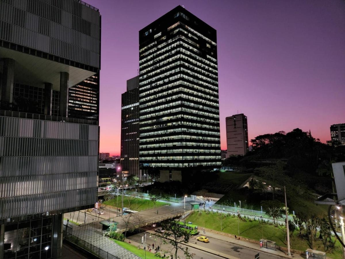 里约热内卢Ape Charmoso Da Carioca-Rj公寓 外观 照片