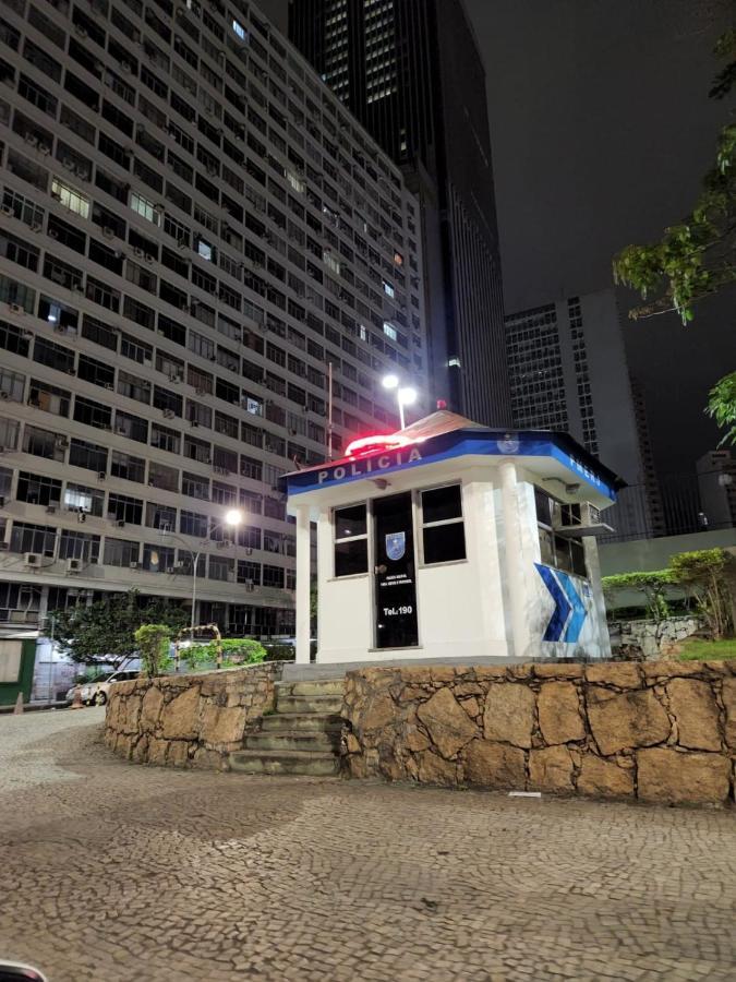 里约热内卢Ape Charmoso Da Carioca-Rj公寓 外观 照片